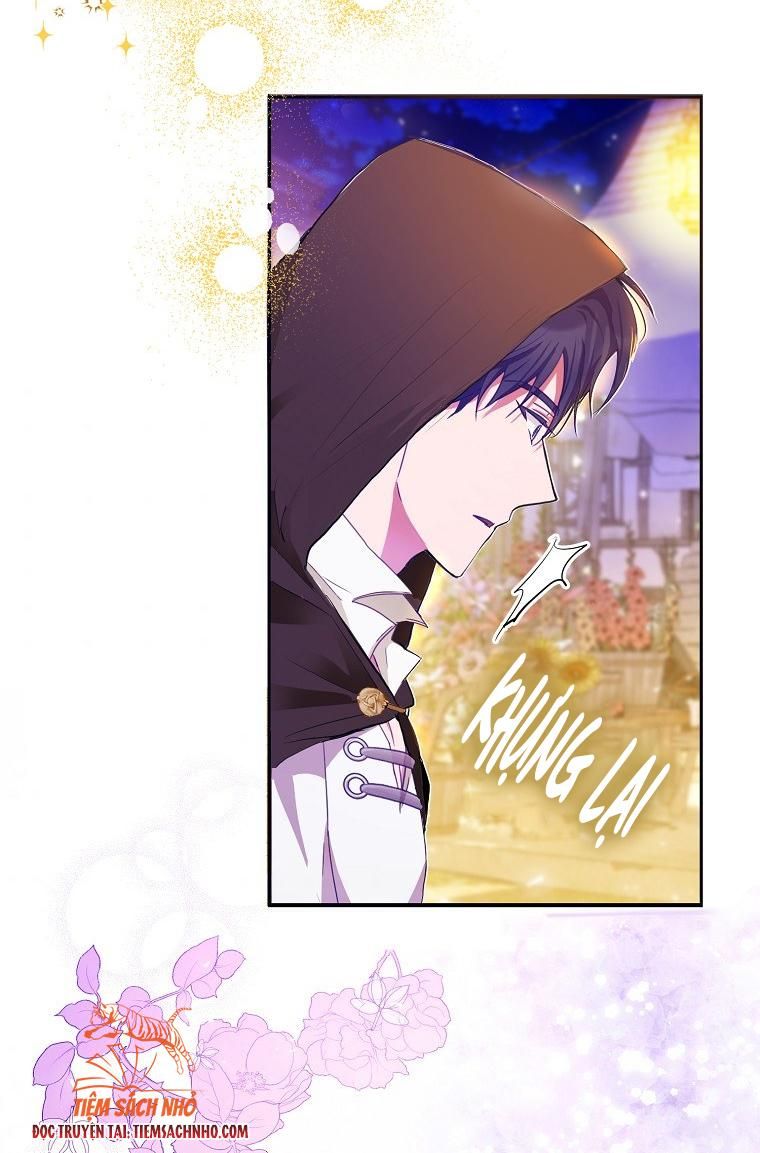  Trở Thành Vợ Nam Chính Chương 43 page 22 - Giả Dược