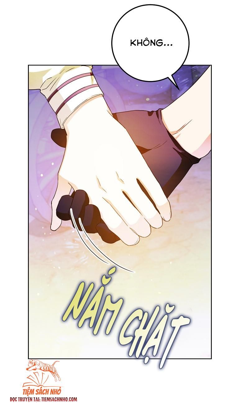  Trở Thành Vợ Nam Chính Chương 43 page 27 - Giả Dược