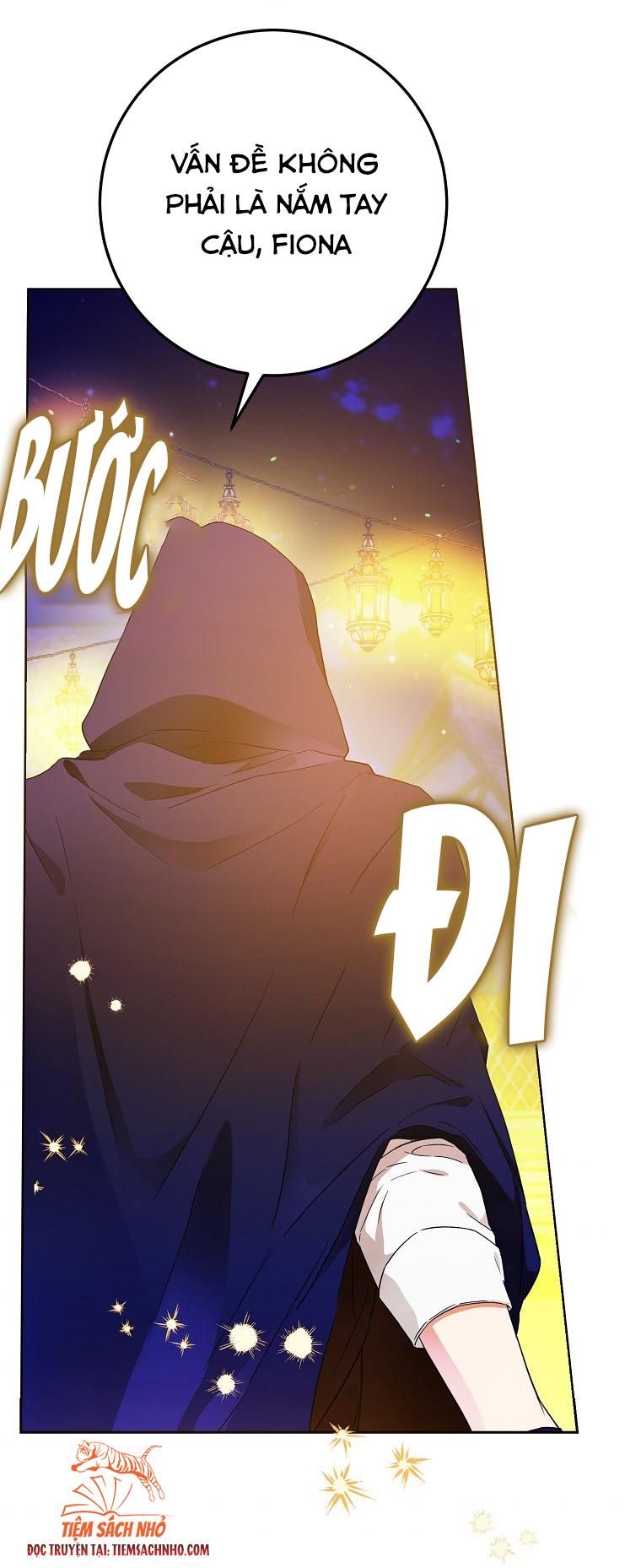  Trở Thành Vợ Nam Chính Chương 43 page 29 - Giả Dược