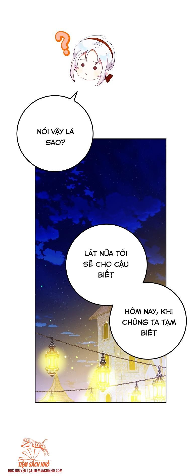  Trở Thành Vợ Nam Chính Chương 43 page 32 - Giả Dược