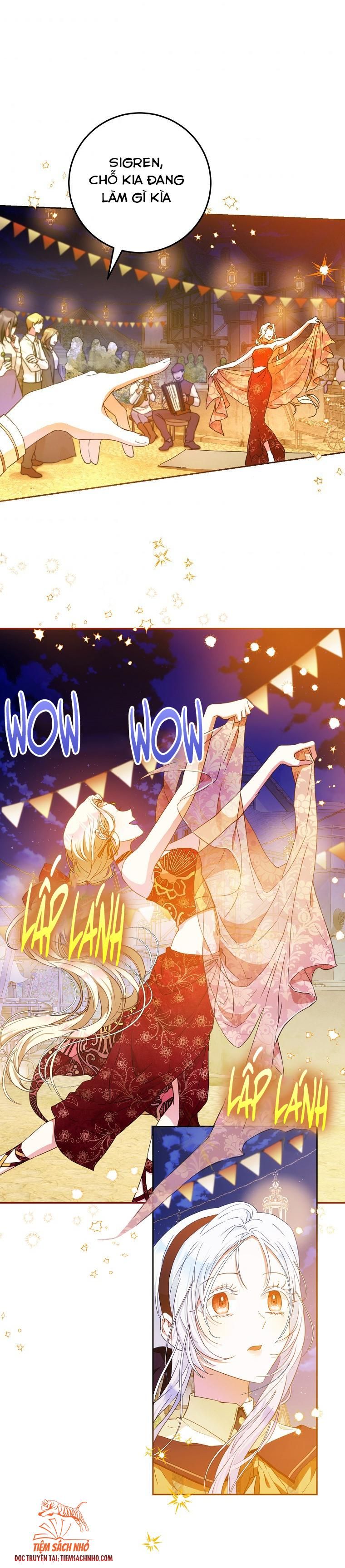  Trở Thành Vợ Nam Chính Chương 43 page 42 - Giả Dược