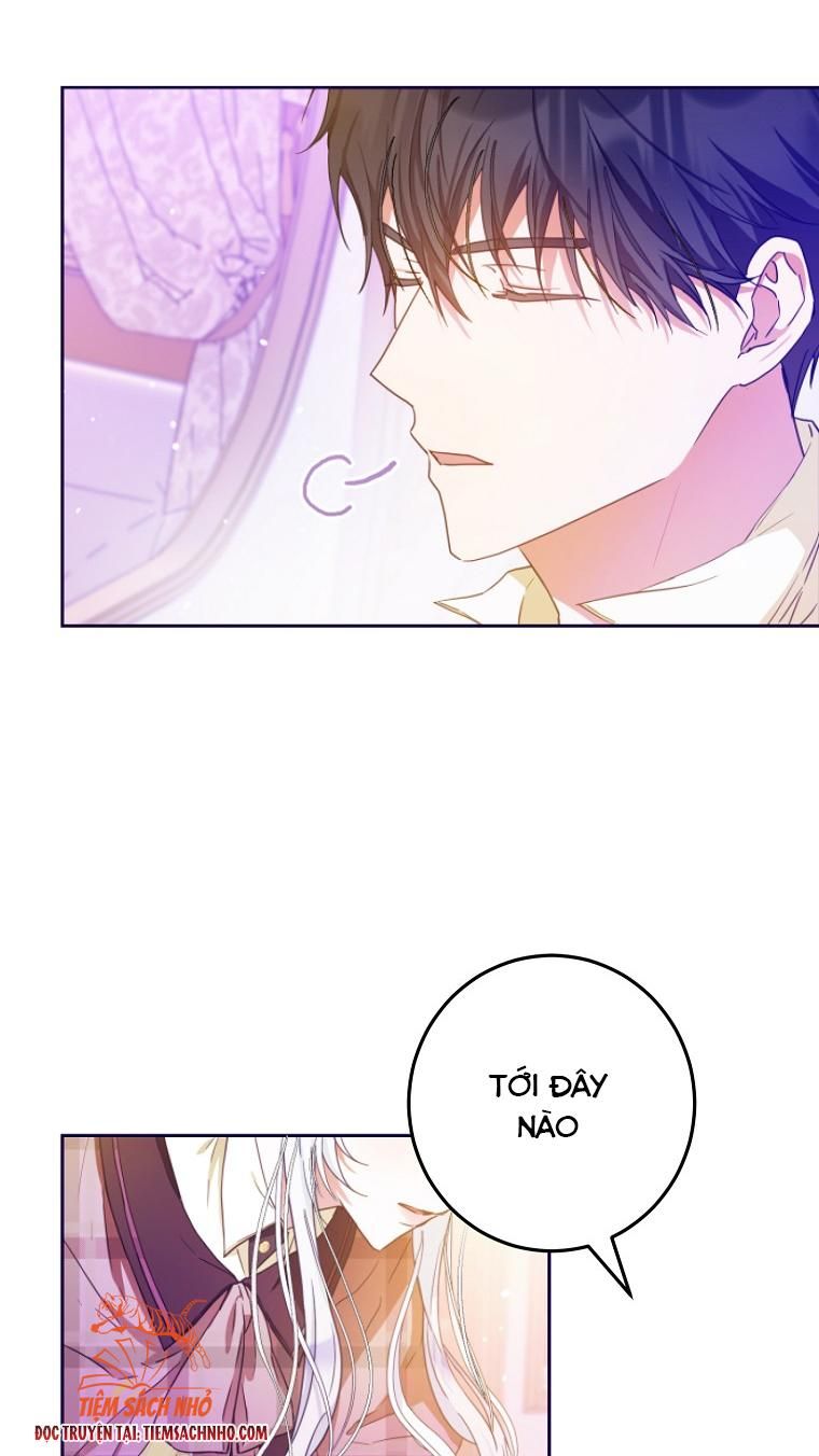  Trở Thành Vợ Nam Chính Chương 43 page 48 - Giả Dược