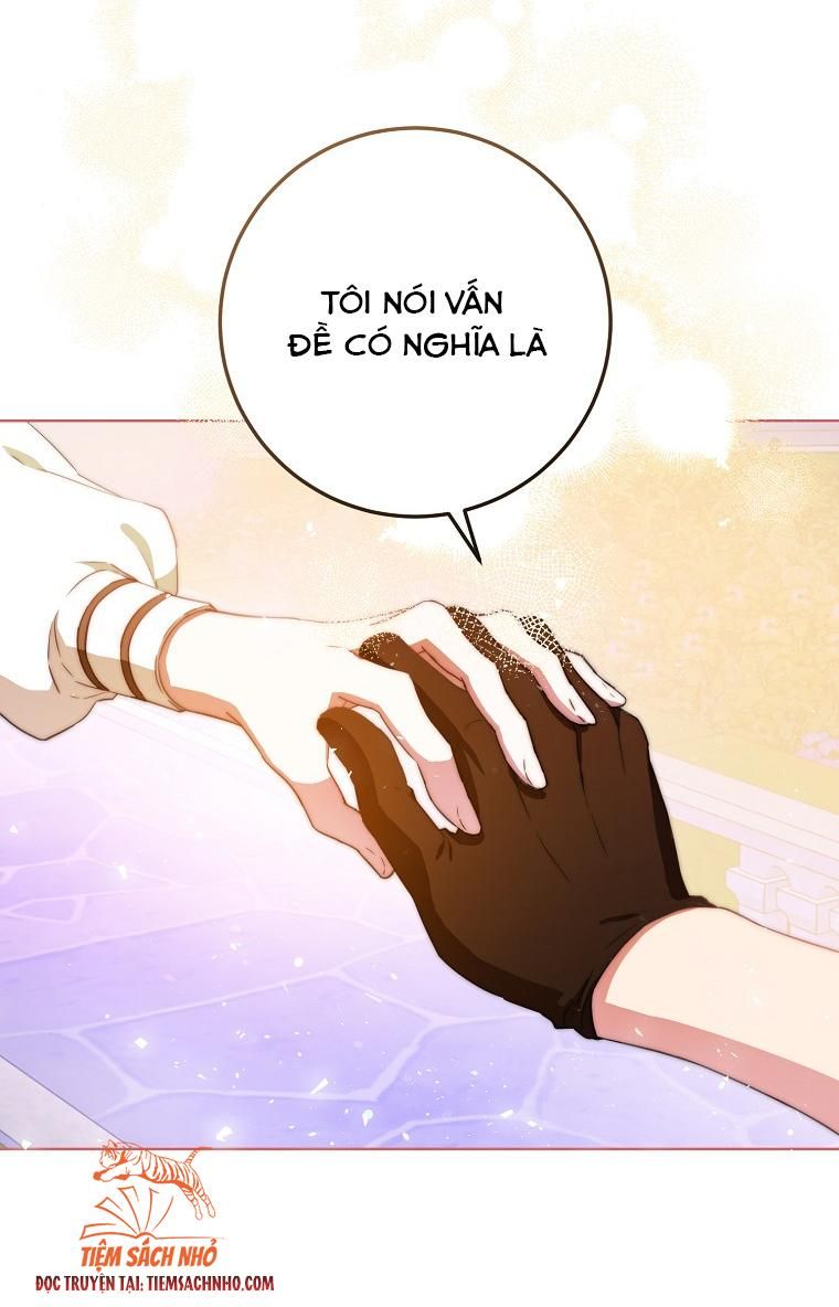  Trở Thành Vợ Nam Chính Chương 43 page 53 - Giả Dược