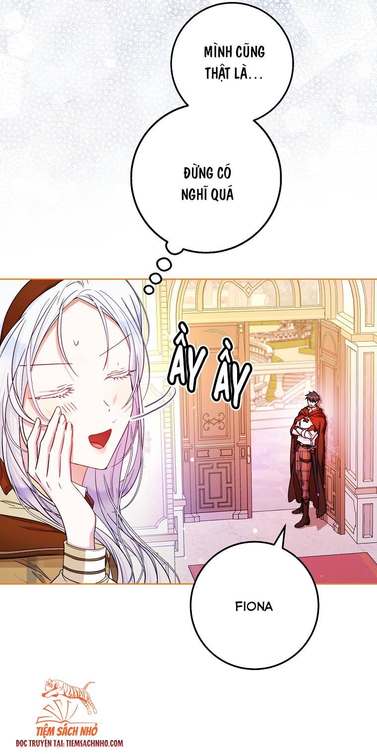  Trở Thành Vợ Nam Chính Chương 43 page 8 - Giả Dược