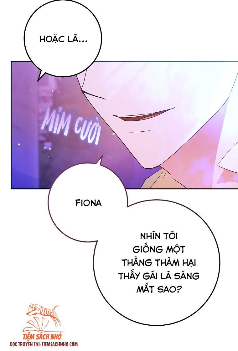  Trở Thành Vợ Nam Chính Chương 44 page 13 - Giả Dược