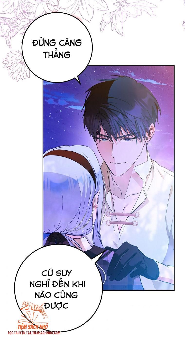  Trở Thành Vợ Nam Chính Chương 44 page 24 - Giả Dược