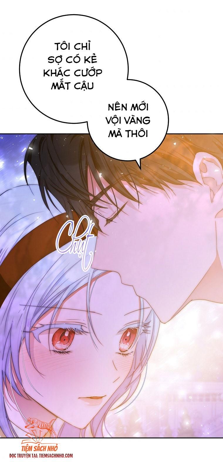  Trở Thành Vợ Nam Chính Chương 44 page 25 - Giả Dược