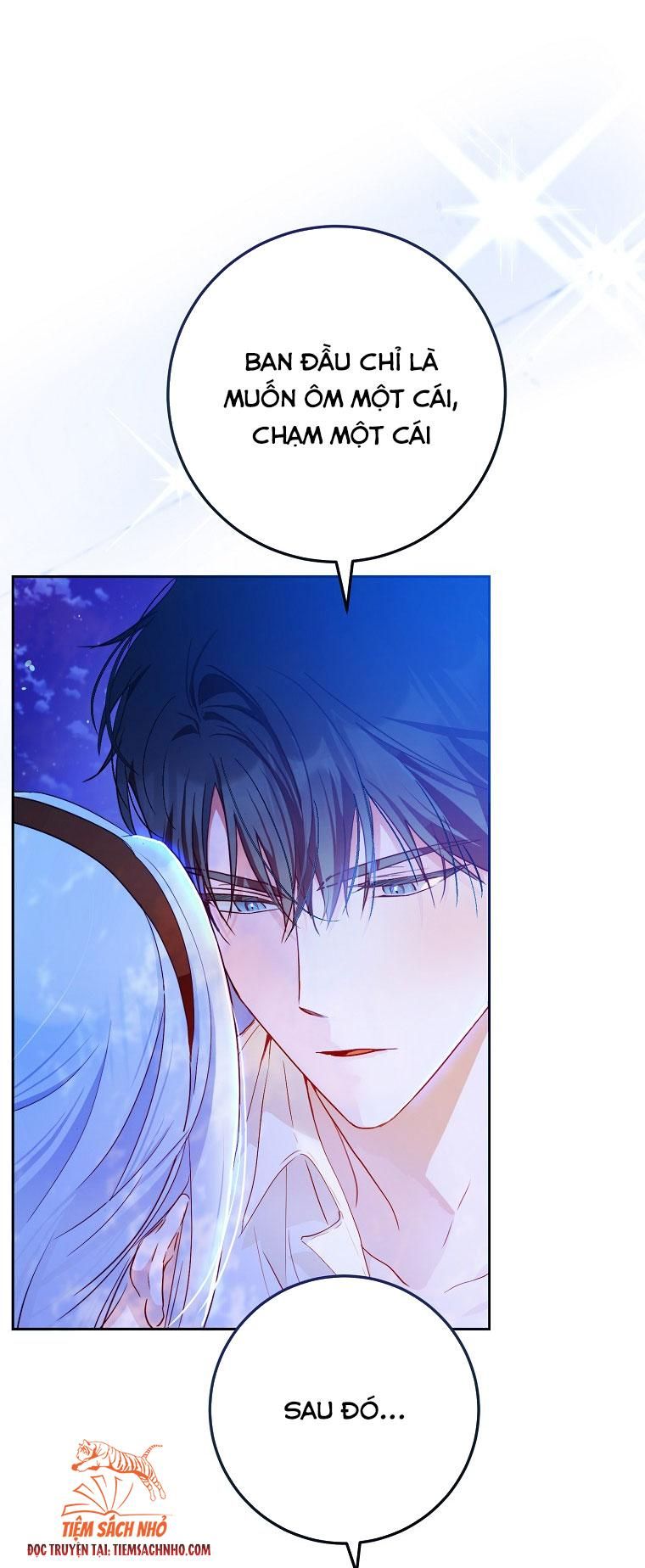  Trở Thành Vợ Nam Chính Chương 44 page 4 - Giả Dược