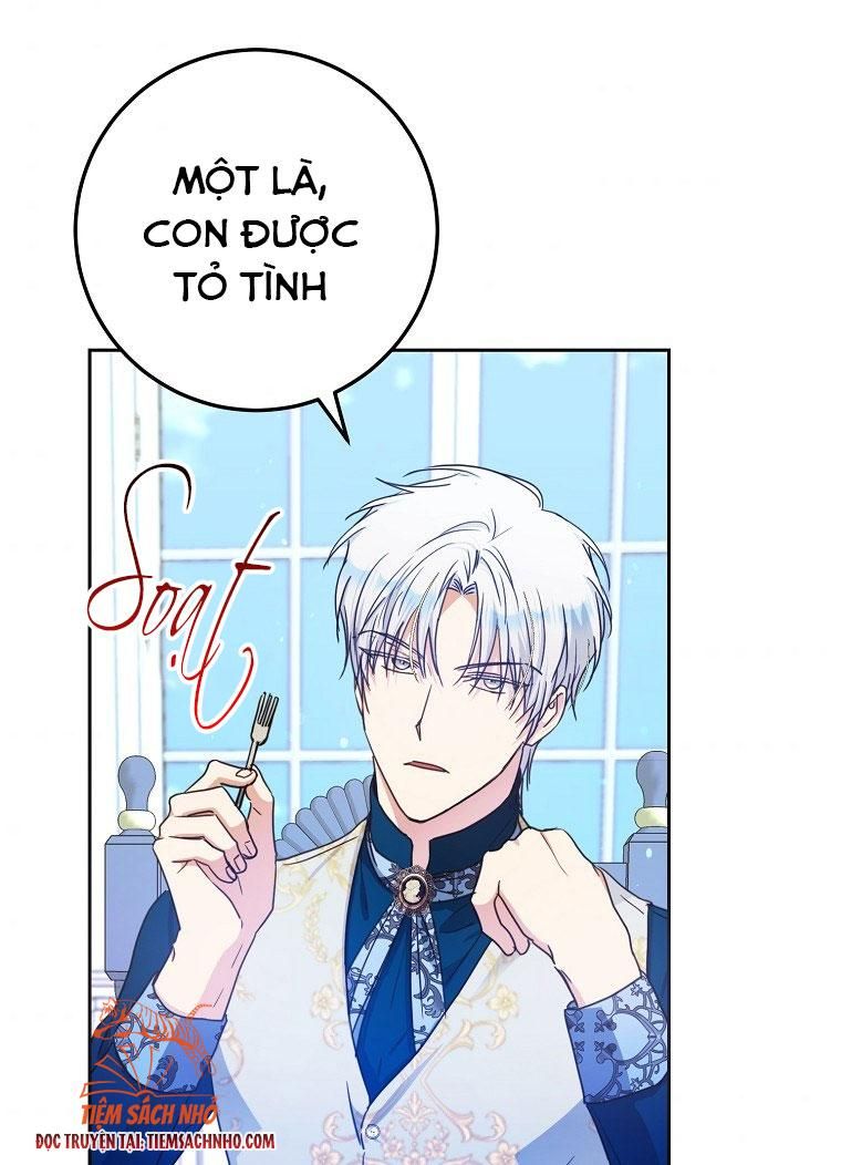  Trở Thành Vợ Nam Chính Chương 44 page 34 - Giả Dược
