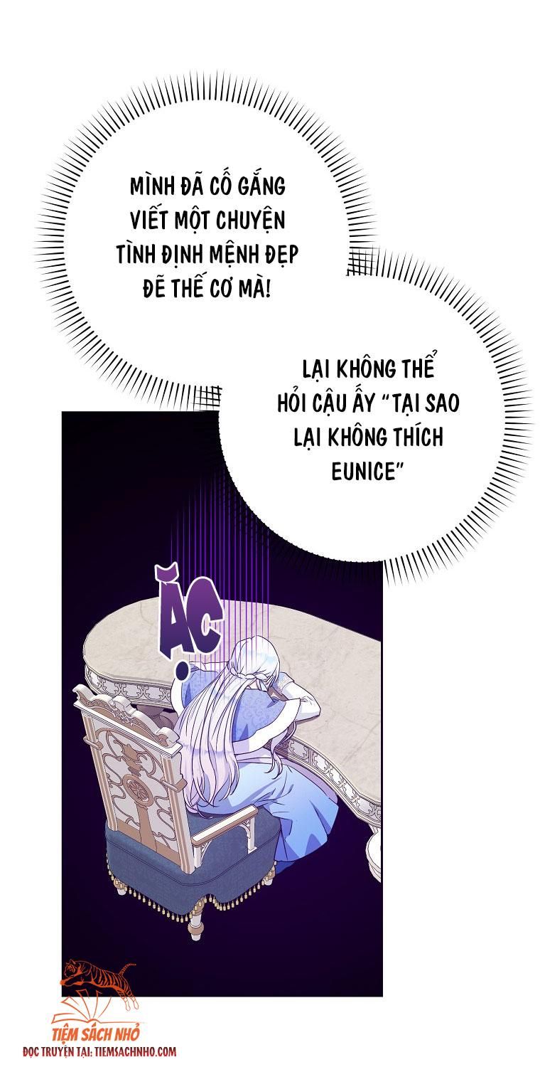 Trở Thành Vợ Nam Chính Chương 44 page 45 - Giả Dược