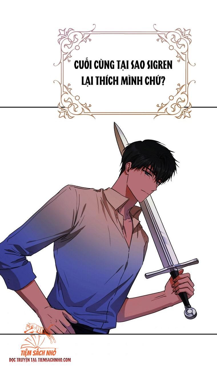  Trở Thành Vợ Nam Chính Chương 44 page 46 - Giả Dược