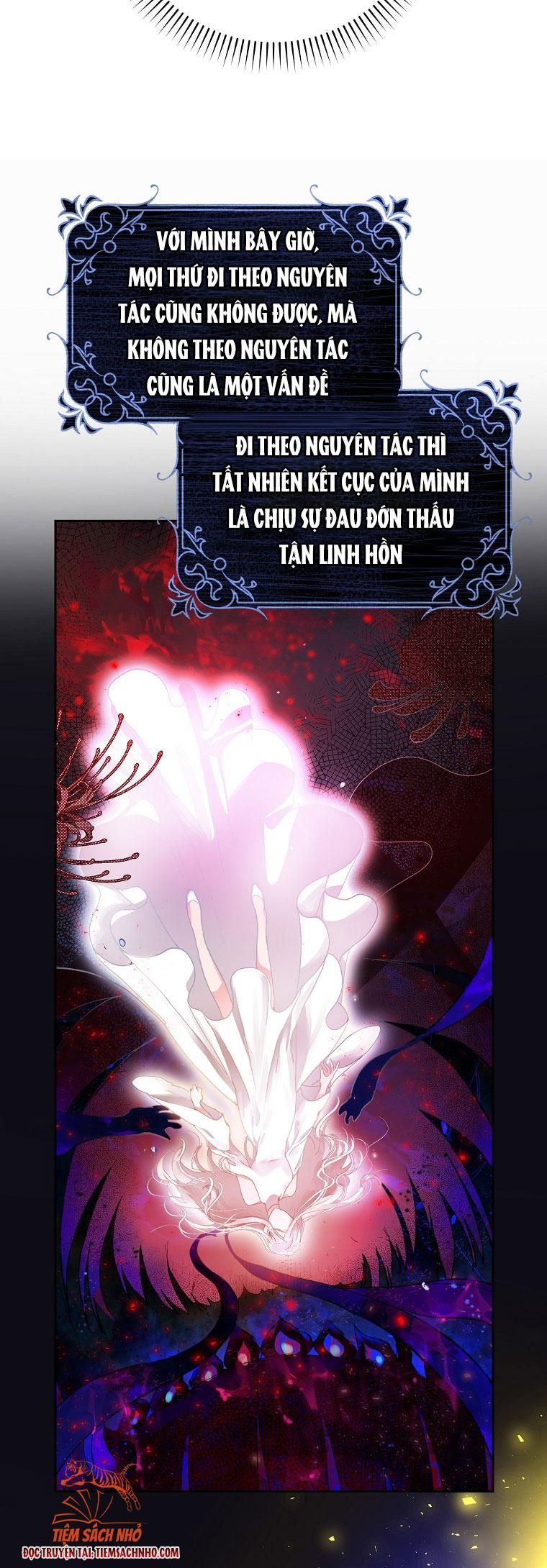  Trở Thành Vợ Nam Chính Chương 44 page 50 - Giả Dược