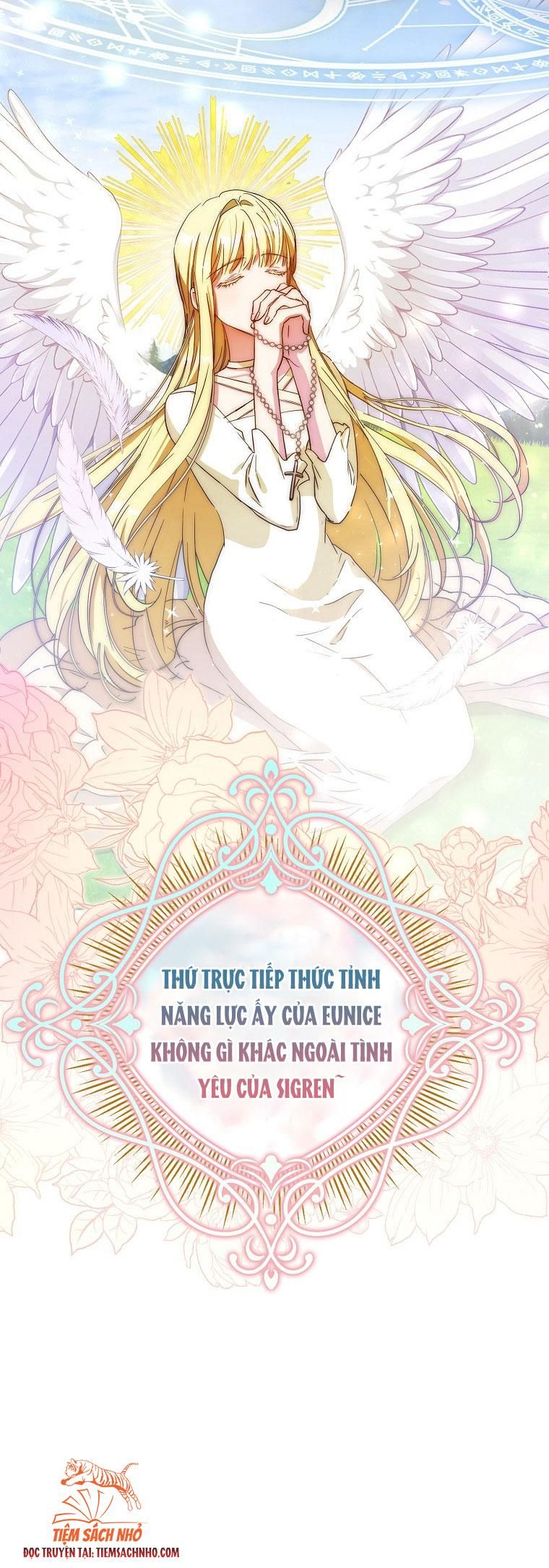  Trở Thành Vợ Nam Chính Chương 44 page 53 - Giả Dược