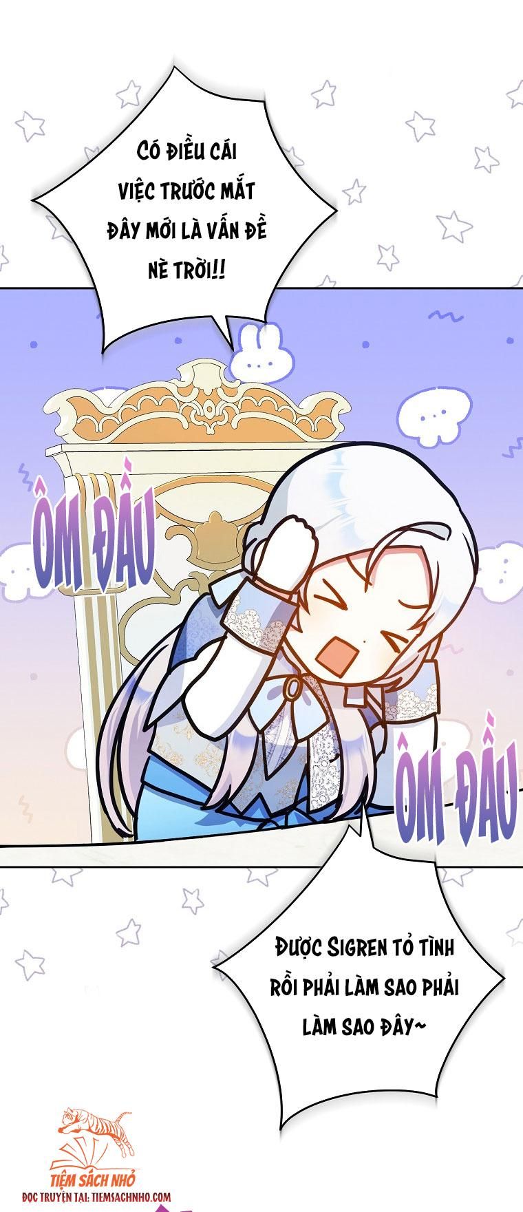  Trở Thành Vợ Nam Chính Chương 44 page 55 - Giả Dược