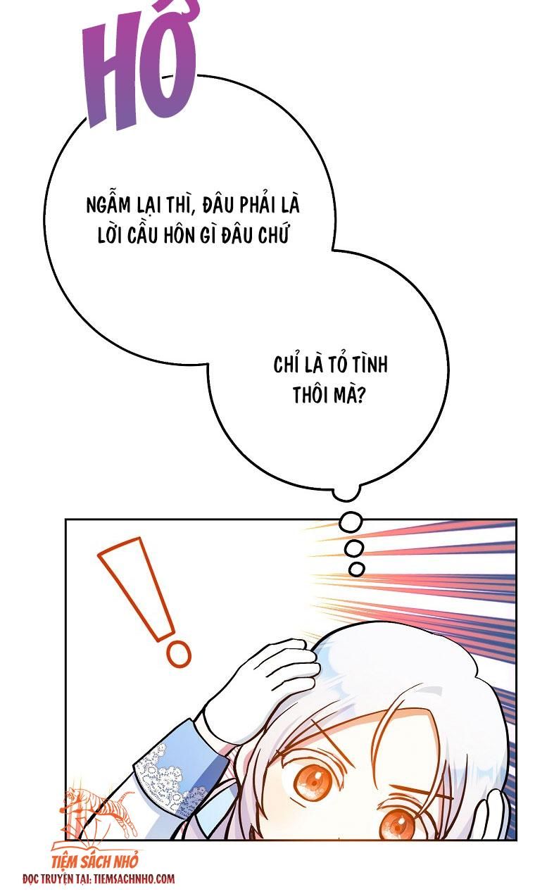  Trở Thành Vợ Nam Chính Chương 44 page 56 - Giả Dược