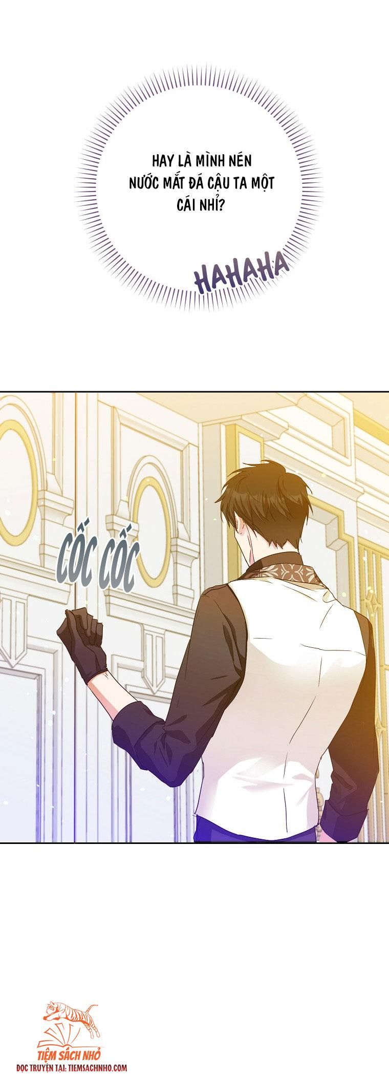  Trở Thành Vợ Nam Chính Chương 44 page 57 - Giả Dược