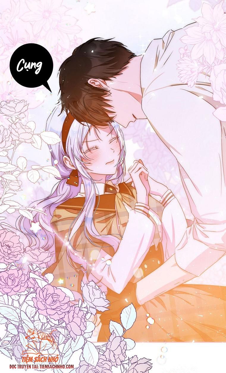  Trở Thành Vợ Nam Chính Chương 44 page 8 - Giả Dược
