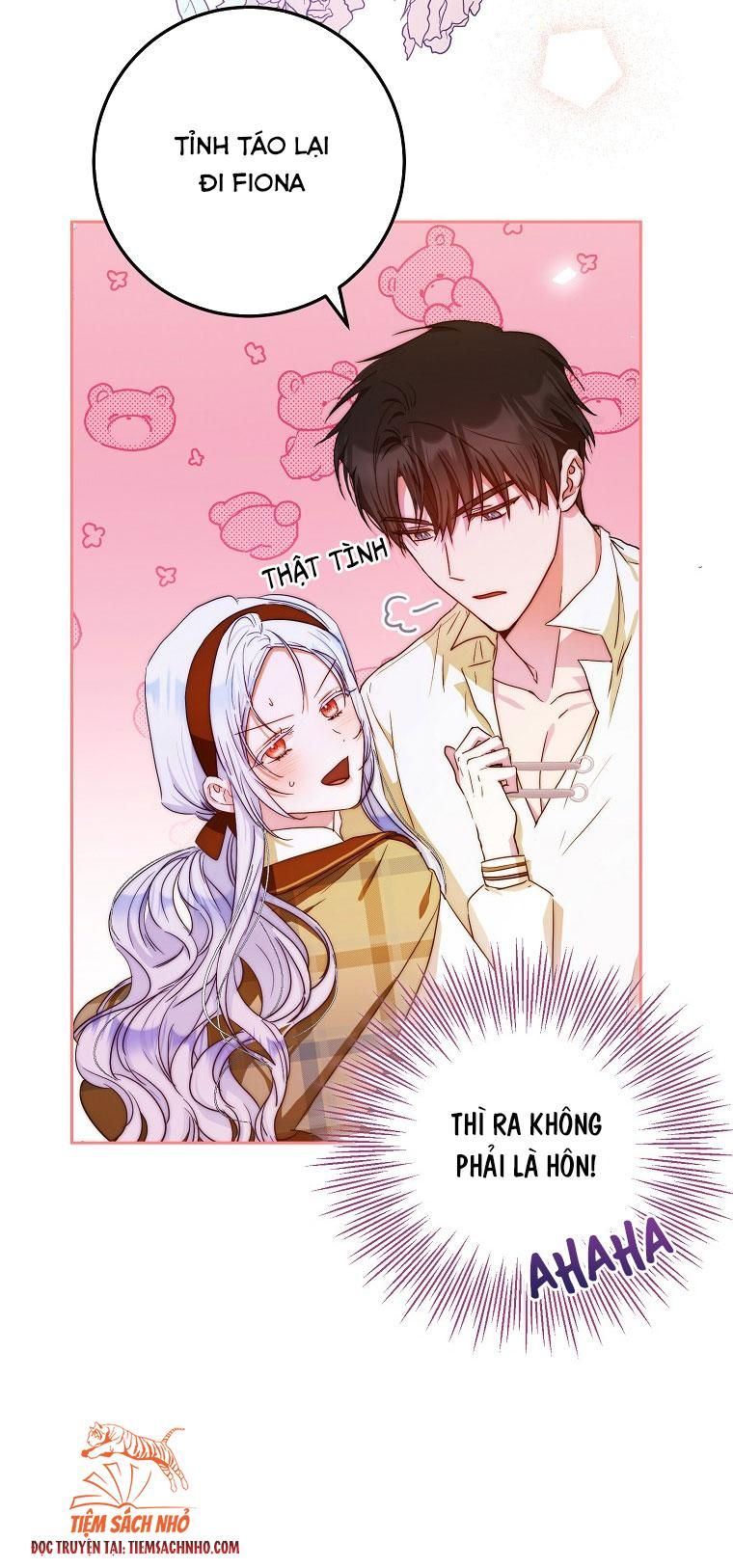  Trở Thành Vợ Nam Chính Chương 44 page 9 - Giả Dược