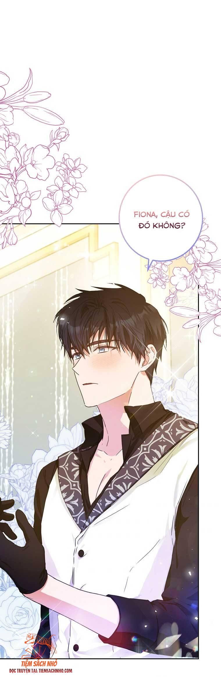  Trở Thành Vợ Nam Chính Chương 45 page 2 - Giả Dược