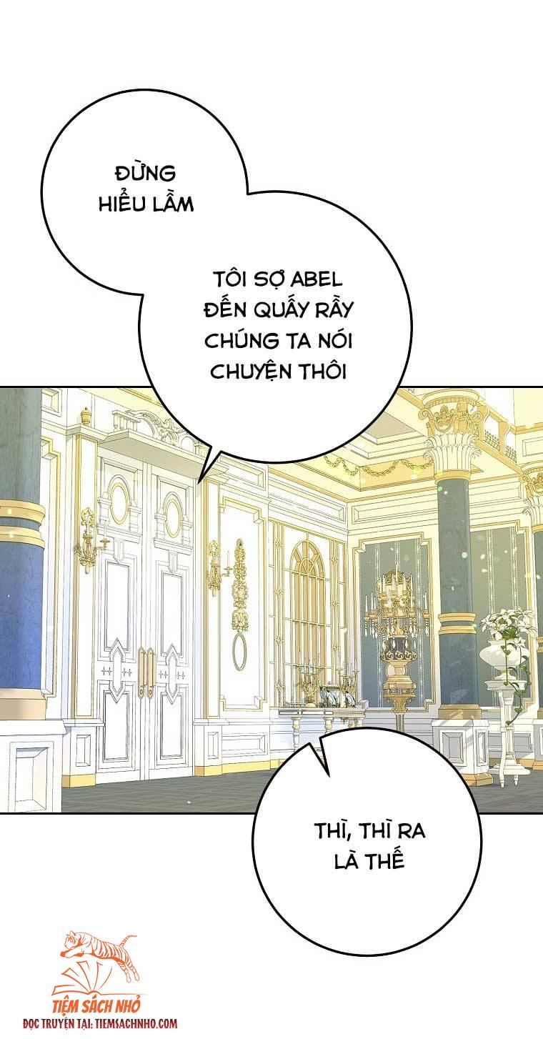  Trở Thành Vợ Nam Chính Chương 45 page 16 - Giả Dược