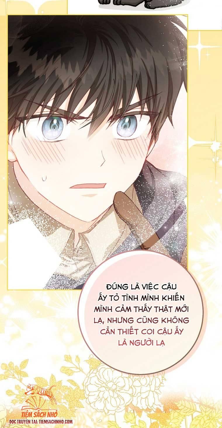 Trở Thành Vợ Nam Chính Chương 45 page 20 - Giả Dược