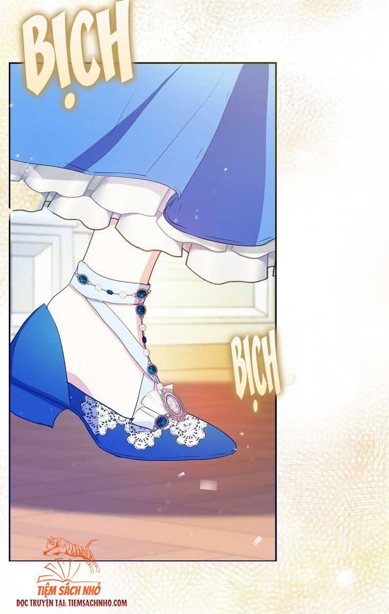  Trở Thành Vợ Nam Chính Chương 45 page 23 - Giả Dược