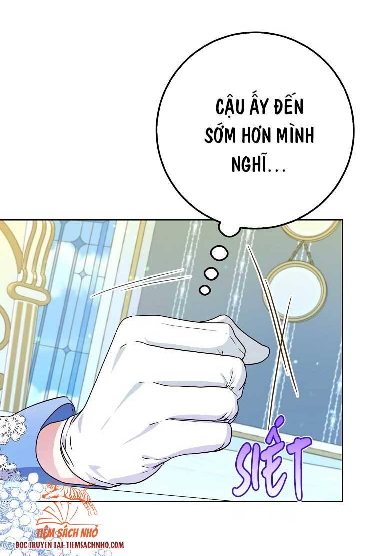  Trở Thành Vợ Nam Chính Chương 45 page 4 - Giả Dược