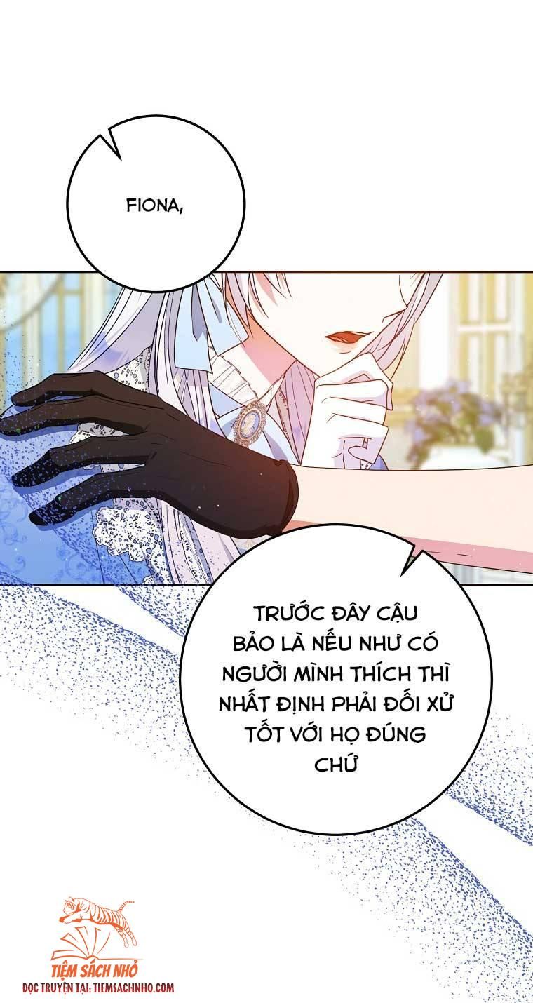  Trở Thành Vợ Nam Chính Chương 45 page 34 - Giả Dược