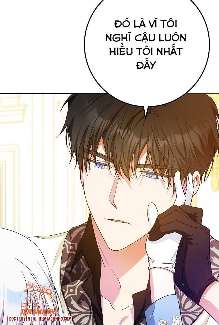  Trở Thành Vợ Nam Chính Chương 45 page 41 - Giả Dược