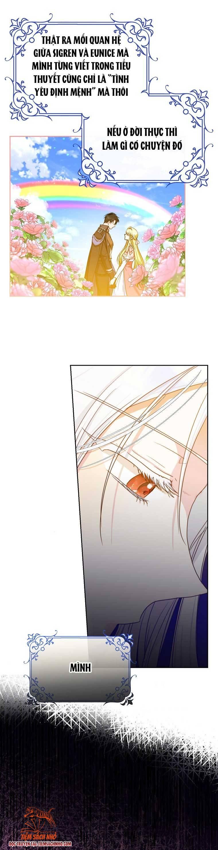  Trở Thành Vợ Nam Chính Chương 45 page 44 - Giả Dược