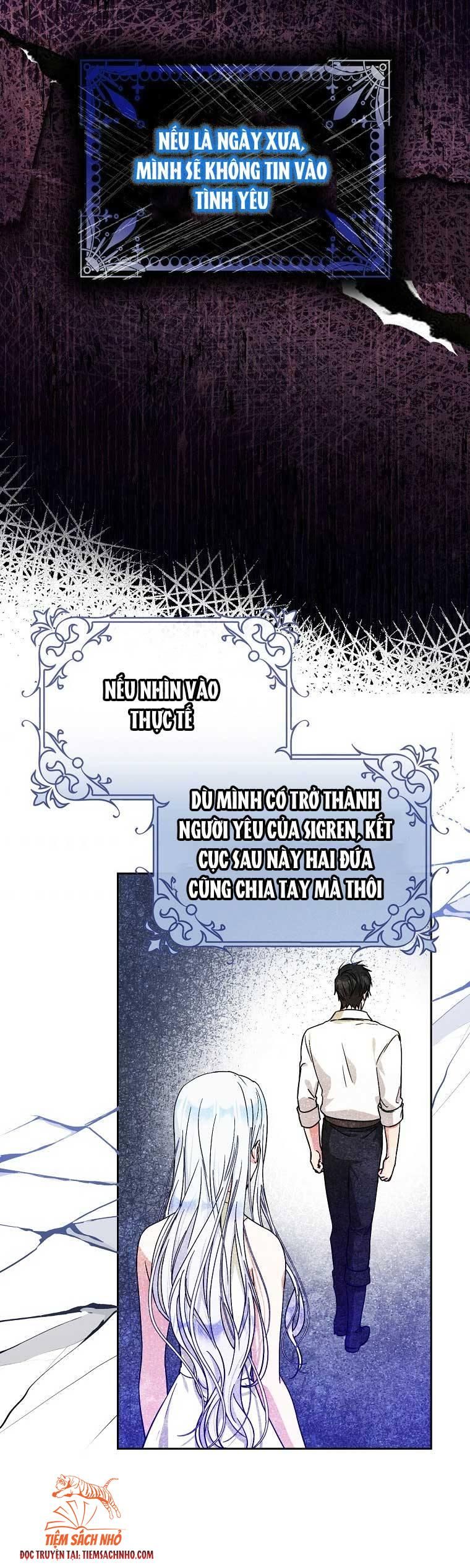  Trở Thành Vợ Nam Chính Chương 45 page 45 - Giả Dược