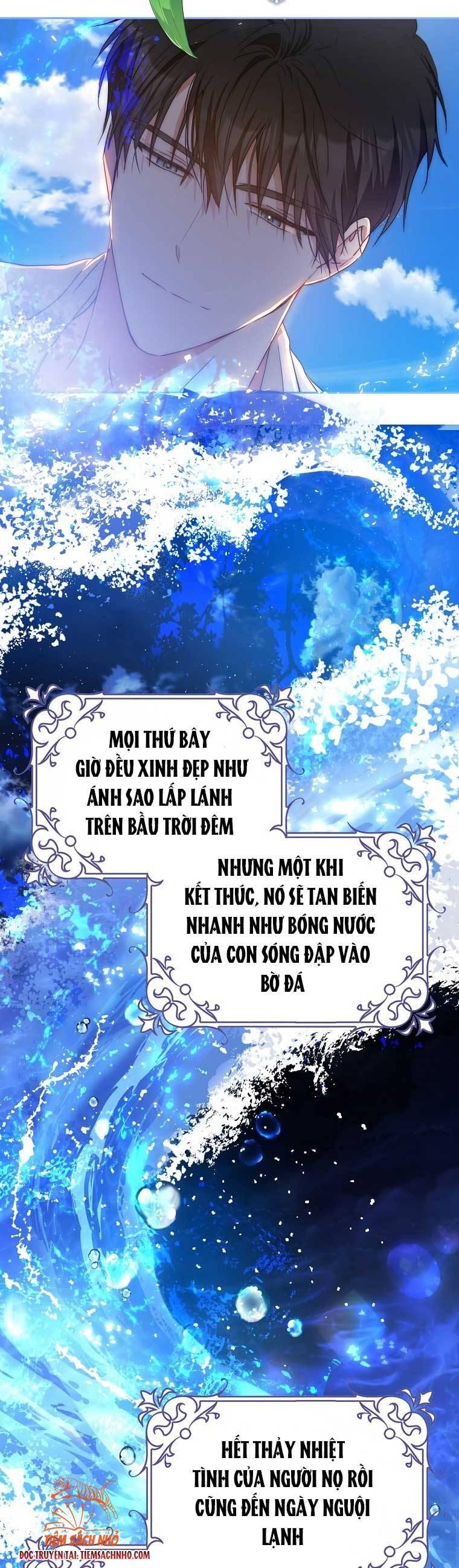 Trở Thành Vợ Nam Chính Chương 45 page 48 - Giả Dược