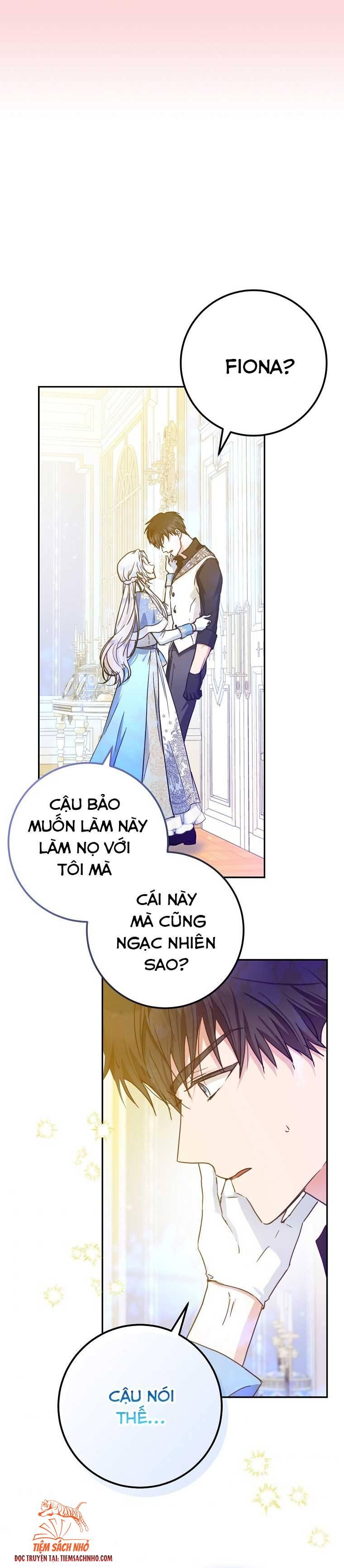 Trở Thành Vợ Nam Chính Chương 45 page 55 - Giả Dược