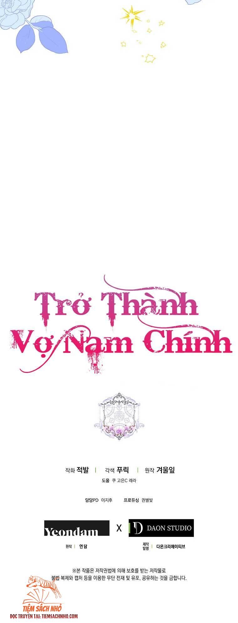  Trở Thành Vợ Nam Chính Chương 45 page 58 - Giả Dược