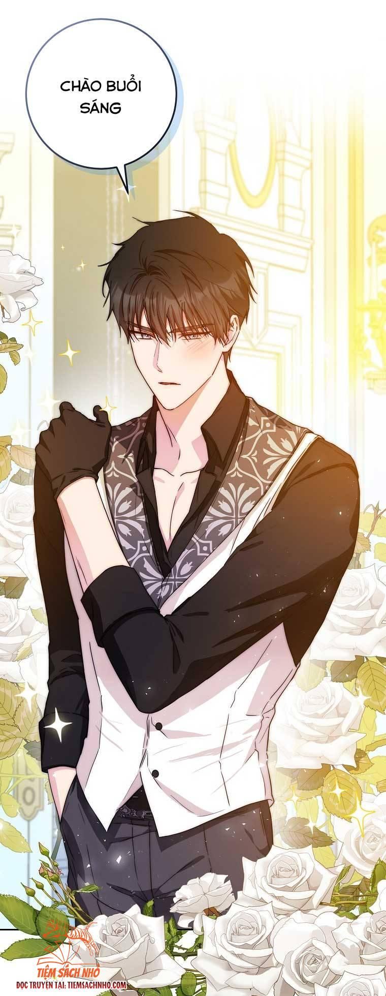  Trở Thành Vợ Nam Chính Chương 45 page 10 - Giả Dược