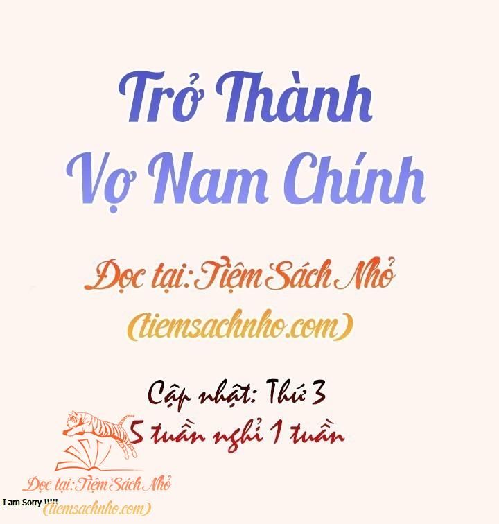  Trở Thành Vợ Nam Chính Chương 46 page 2 - Giả Dược