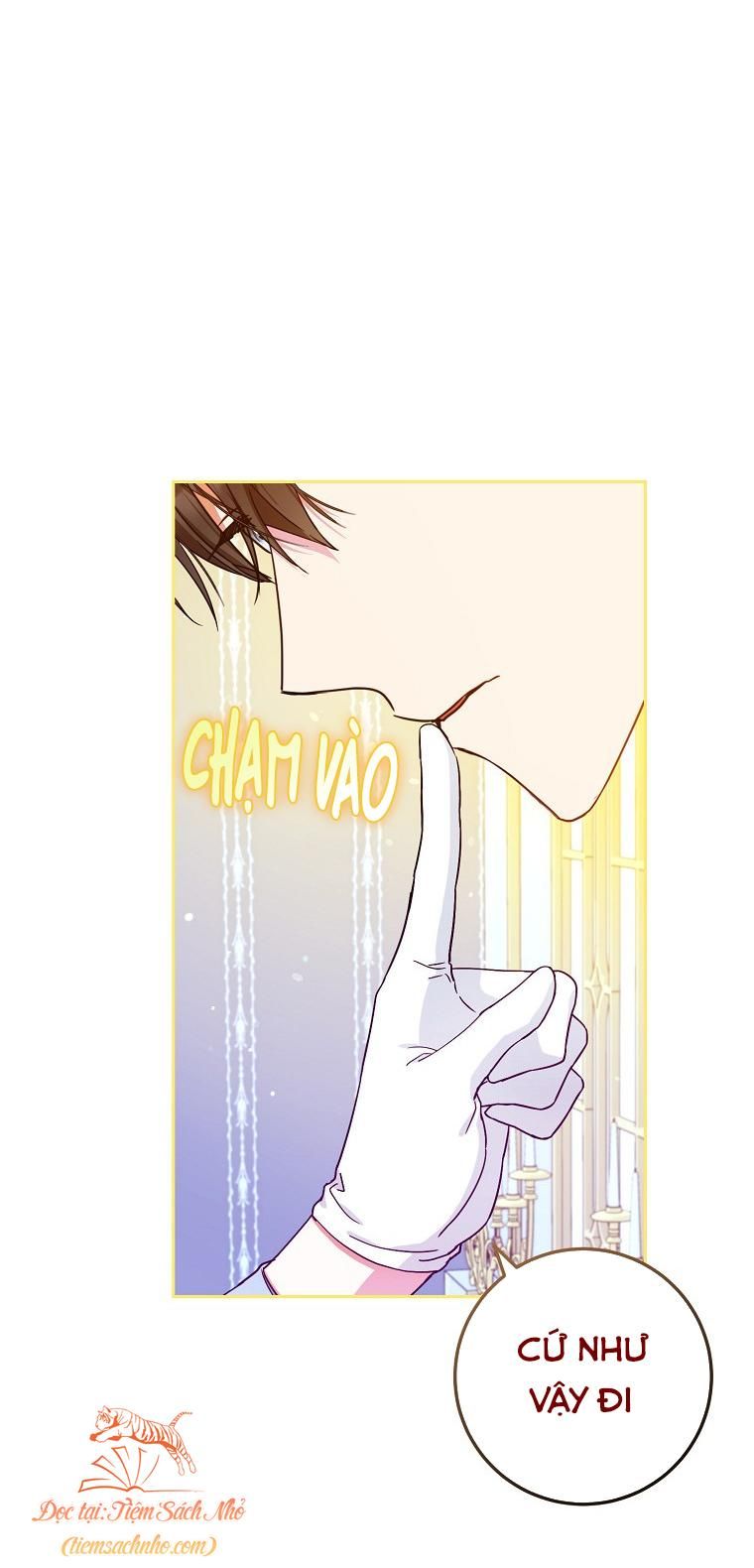  Trở Thành Vợ Nam Chính Chương 46 page 13 - Giả Dược