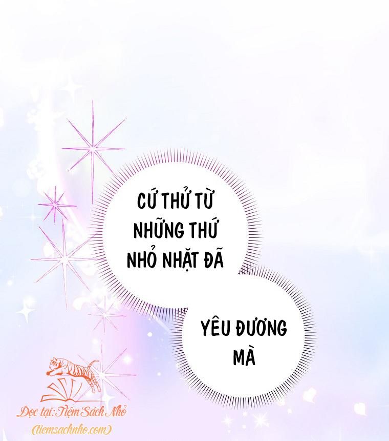  Trở Thành Vợ Nam Chính Chương 46 page 17 - Giả Dược