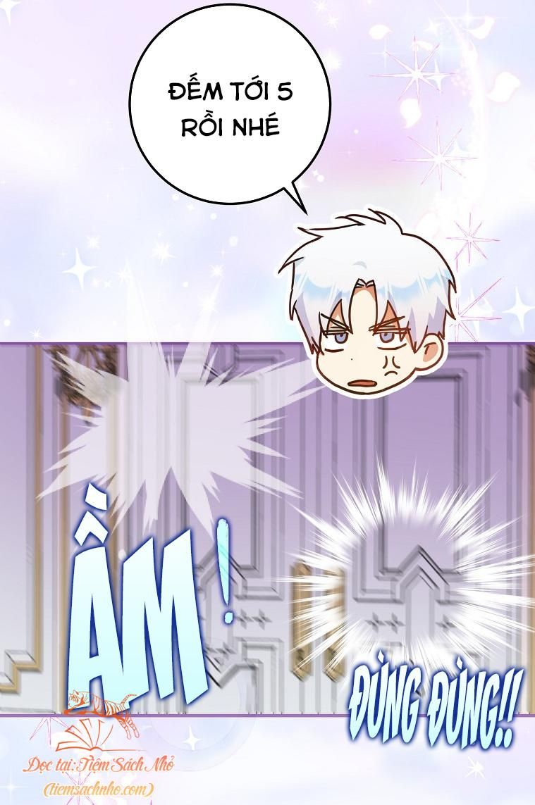  Trở Thành Vợ Nam Chính Chương 46 page 18 - Giả Dược