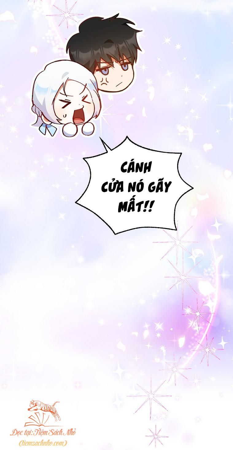  Trở Thành Vợ Nam Chính Chương 46 page 19 - Giả Dược