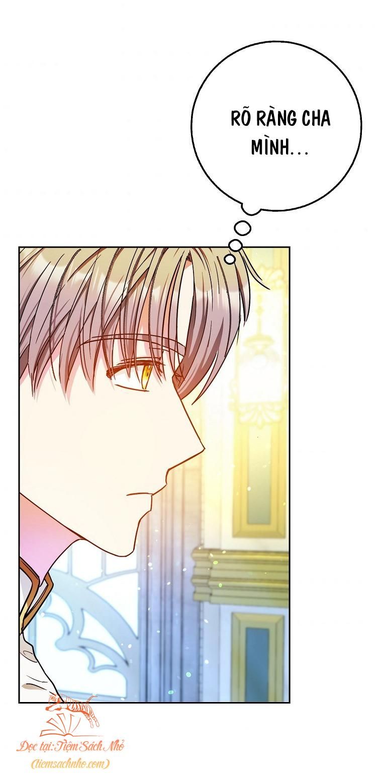  Trở Thành Vợ Nam Chính Chương 46 page 24 - Giả Dược