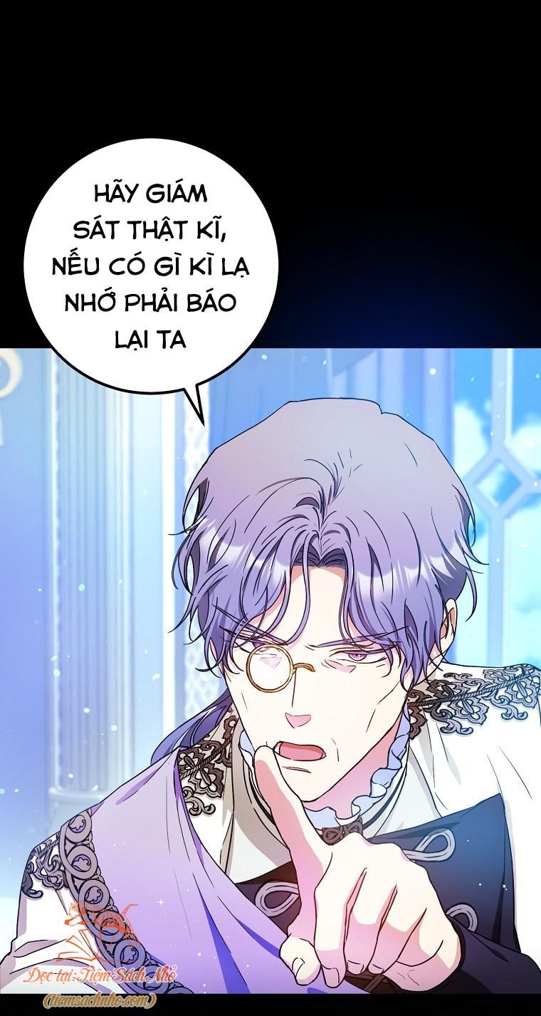  Trở Thành Vợ Nam Chính Chương 46 page 27 - Giả Dược