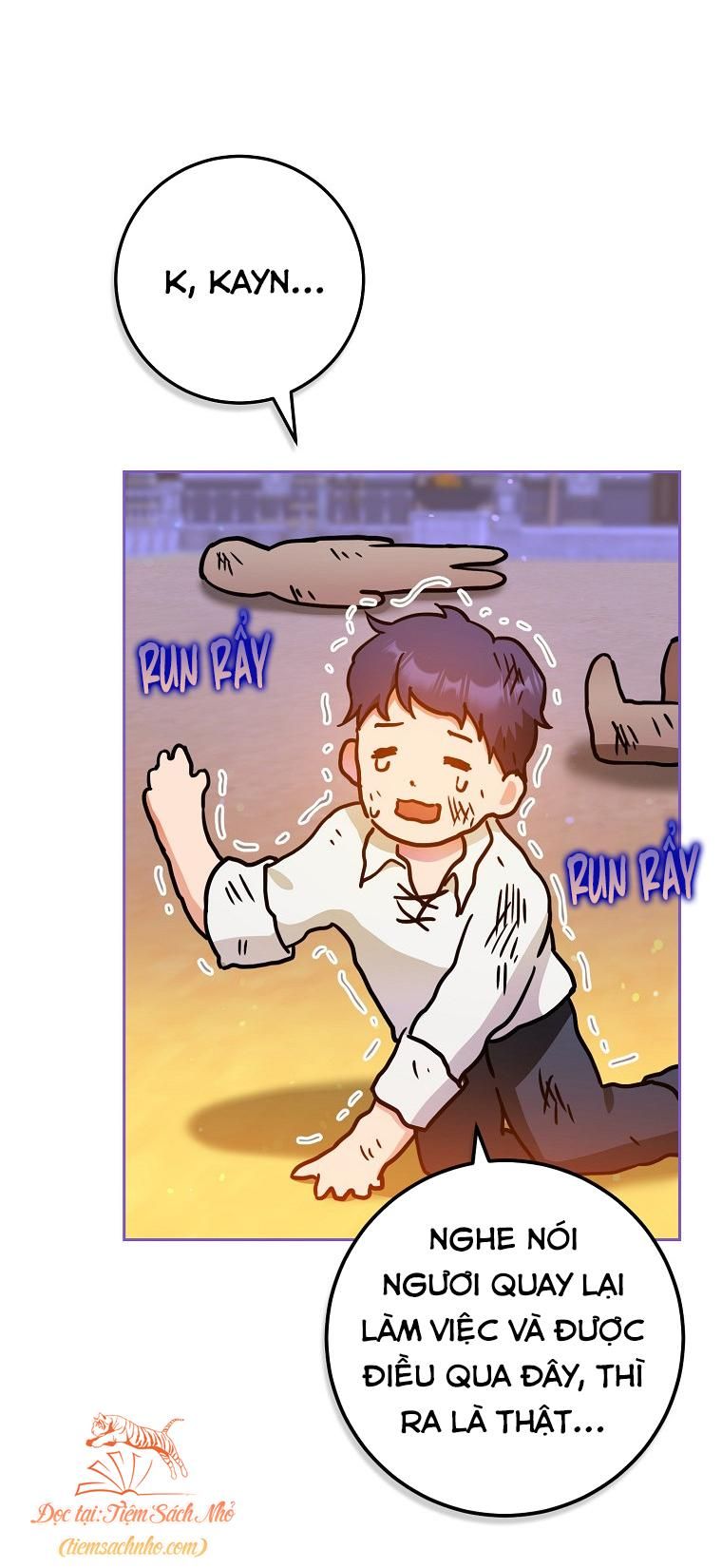  Trở Thành Vợ Nam Chính Chương 46 page 33 - Giả Dược