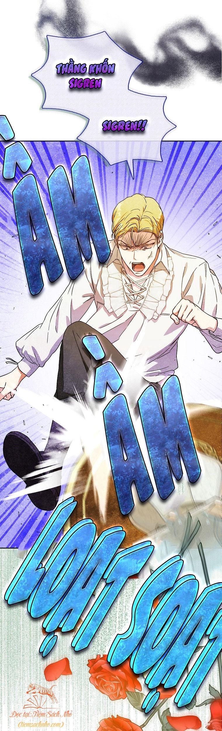  Trở Thành Vợ Nam Chính Chương 46 page 44 - Giả Dược