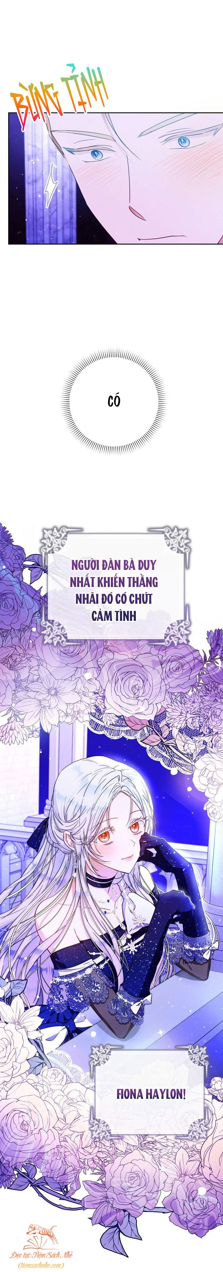  Trở Thành Vợ Nam Chính Chương 46 page 52 - Giả Dược
