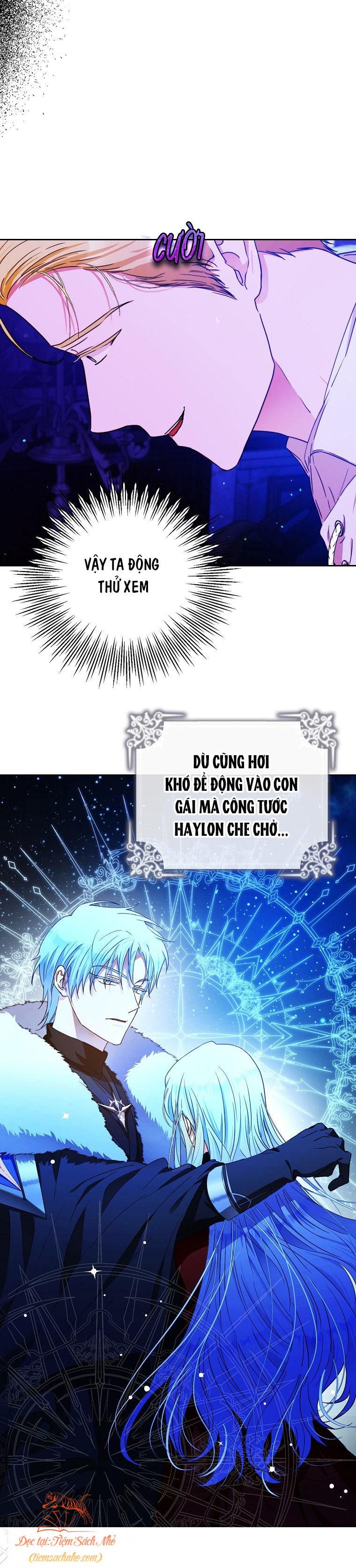  Trở Thành Vợ Nam Chính Chương 46 page 54 - Giả Dược