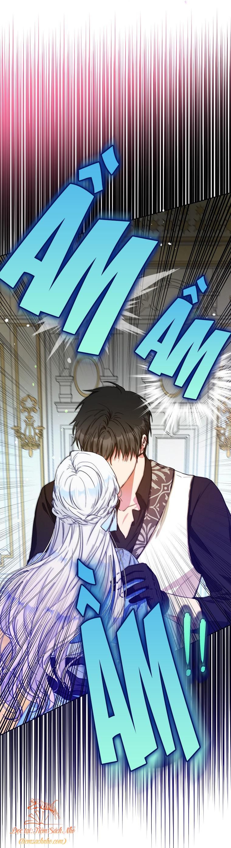  Trở Thành Vợ Nam Chính Chương 46 page 7 - Giả Dược