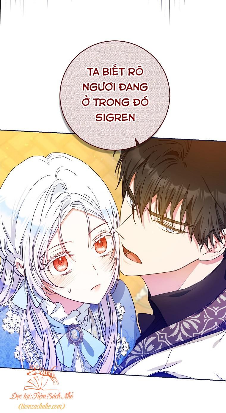  Trở Thành Vợ Nam Chính Chương 46 page 8 - Giả Dược