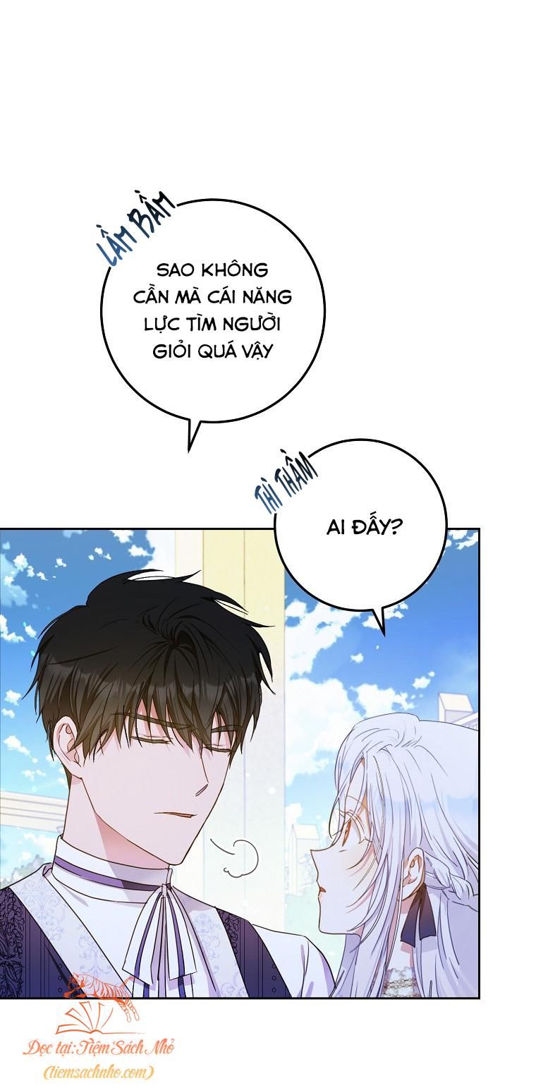 Trở Thành Vợ Nam Chính Chương 47 page 17 - Giả Dược