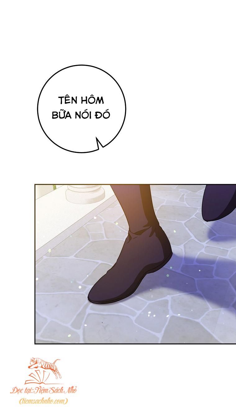  Trở Thành Vợ Nam Chính Chương 47 page 18 - Giả Dược
